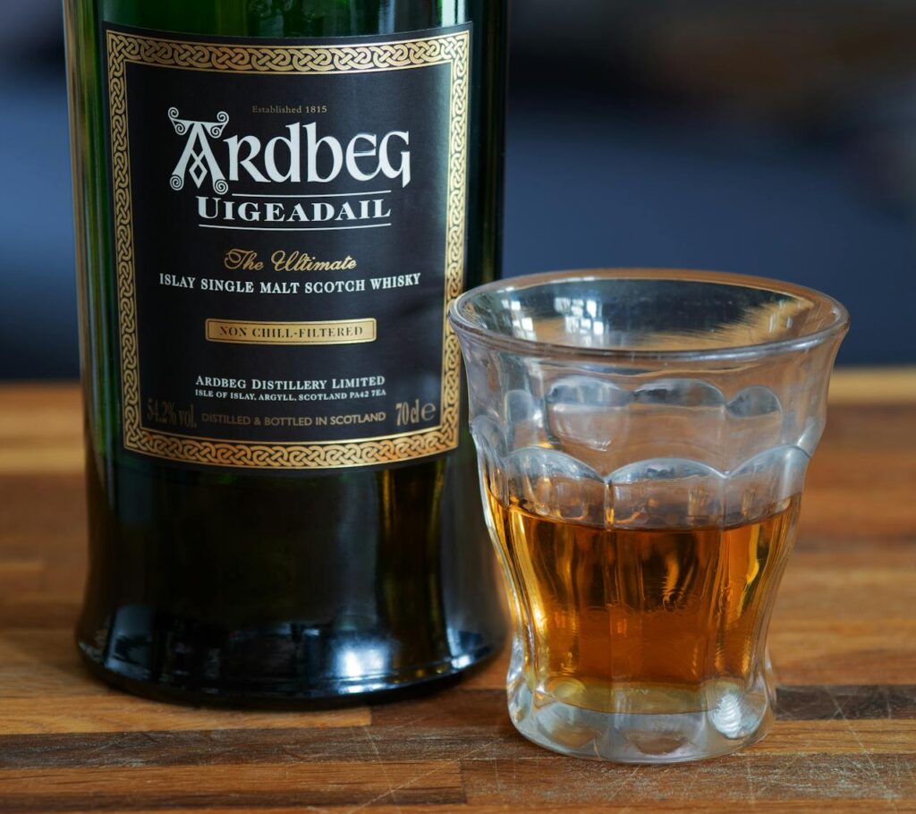 Free stock photo of ardbeg, blurred background, bokeh